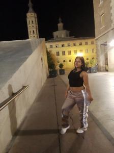 Transexual en Málaga: 