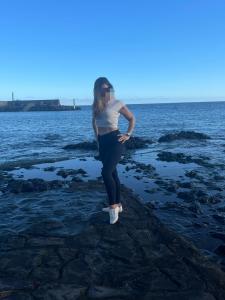 Chica busca chico en Tenerife: 