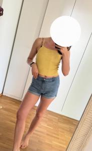 Chica busca chico en Madrid: 
