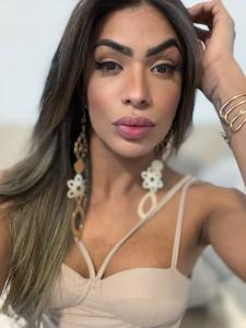 Travesti en Madrid: 
