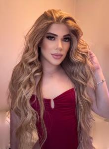 Travesti en Málaga: 