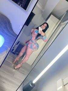 Chica busca chico en Lugo: 