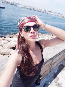 Transexual en Orense: 