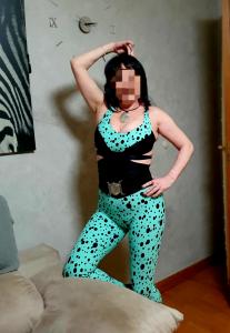 Chica busca chico en Murcia: 