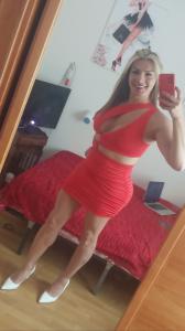 Transexual en Salamanca: 
