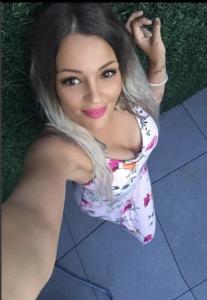 603250618: Chica busca chico en Madrid