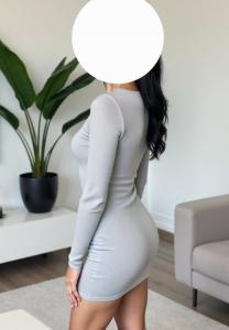 613982853: Chica busca chico en Madrid