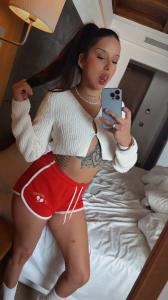 Chica busca chico en Toledo: 