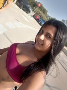 Transexual en Málaga: 