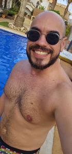Chico busca chica en Madrid: 