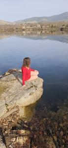 Chica busca chico en Segovia: 