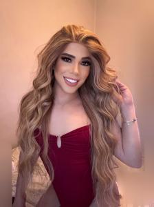 Transexual en Málaga: 