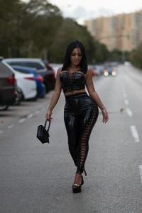 Chica busca chico en Madrid: 