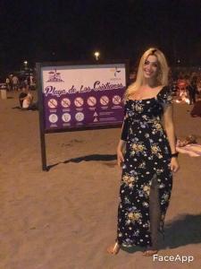 Transexual en Tenerife: 