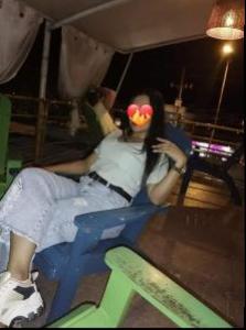 Chica busca chico en Alicante: 