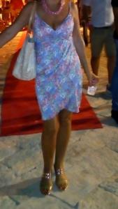 Chica busca chico en Alicante: 
