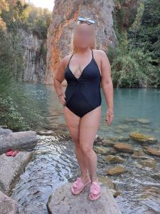 Chica busca chico en Castellón: 