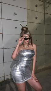 Travesti en La Rioja: 