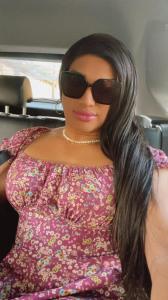 Transexual en Málaga: 