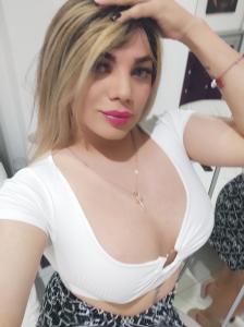 Transexual en Murcia: 