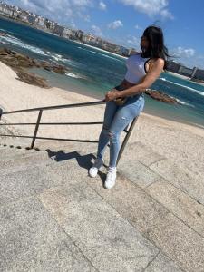 Travesti en Pontevedra: 