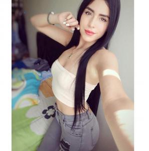 Chica busca chico en León: 