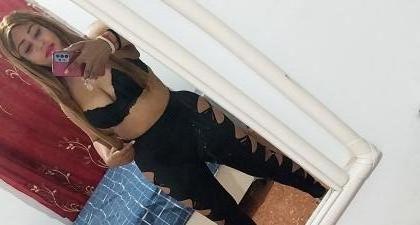 Chica busca chico en Granada: 