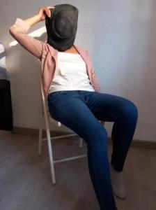 Chica busca chico en Barcelona: 