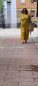Travesti en Madrid: 