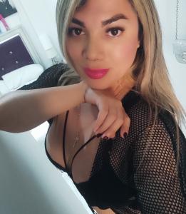Transexual en Murcia: 