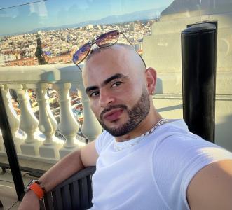 722351816: Chico busca chica en Murcia