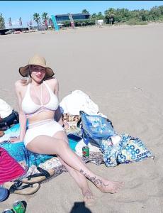 Transexual en Gerona: 