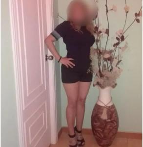 Chica busca chico en Pontevedra: 