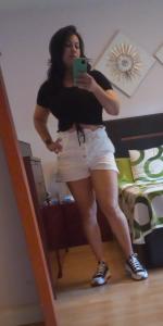 Chica busca chico en Zaragoza: 