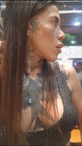 Transexual en Valencia: 