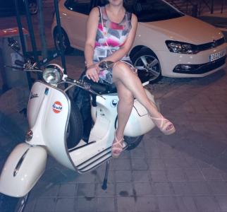 Chica busca chico en Gerona: 