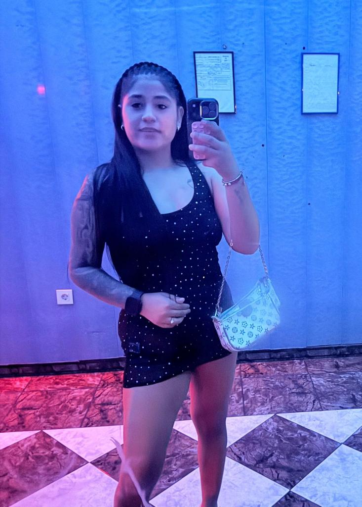 Chica busca chico en Murcia: 