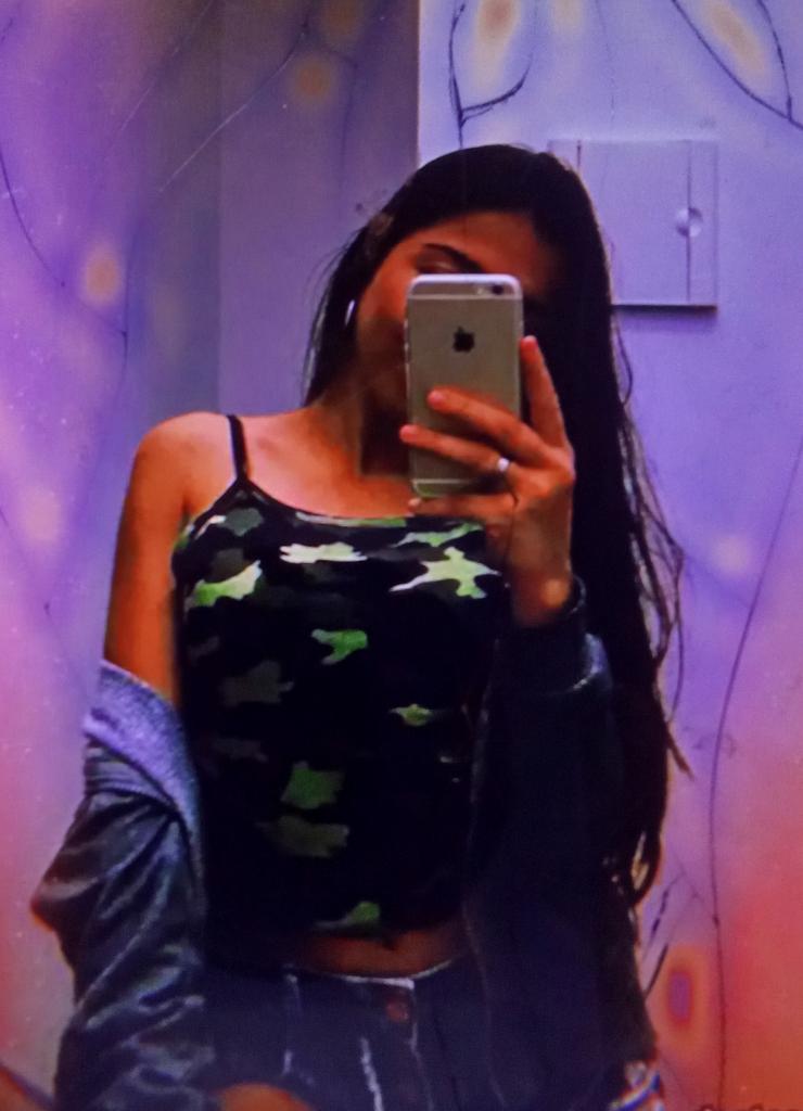 Chica busca chico en Jaén: 