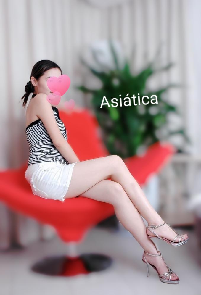 Chica busca chico en La Coruña: 