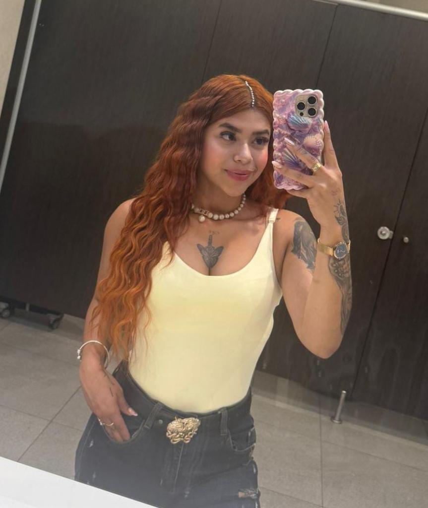 Chica busca chico en Barcelona: 