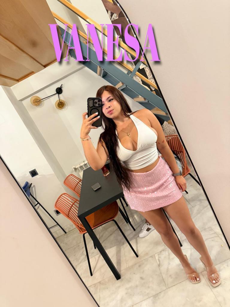 Chica busca chico en Madrid: 