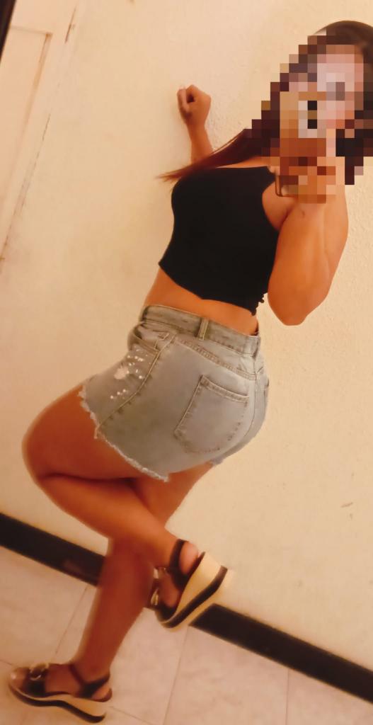 Chica busca chico en Murcia: 