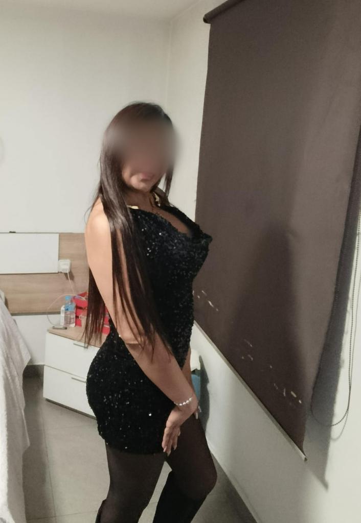 Chica busca chico en Alicante: 