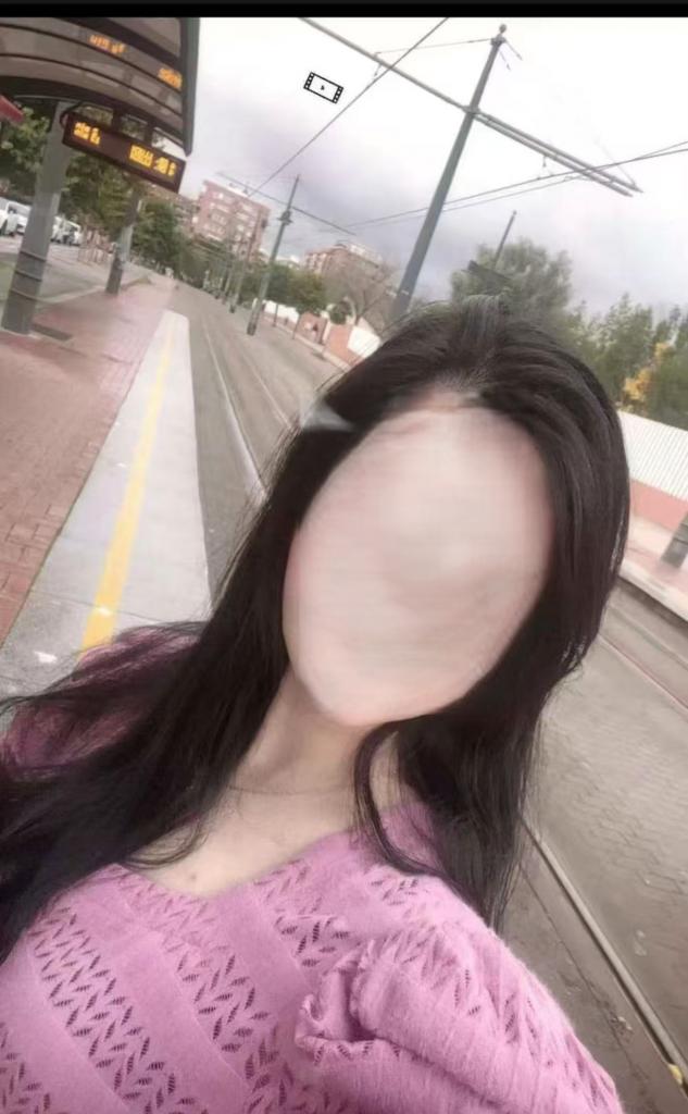 Chica busca chico en Valencia: 