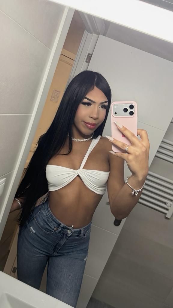 Transexual en Murcia: 