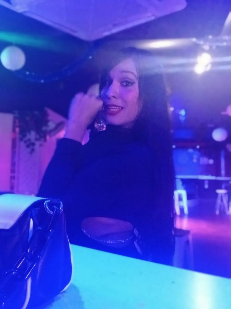 Transexual en Alicante: 