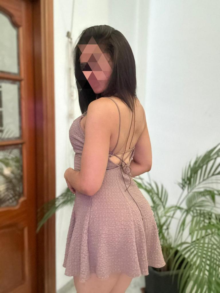 Chica busca chico en Sevilla: 