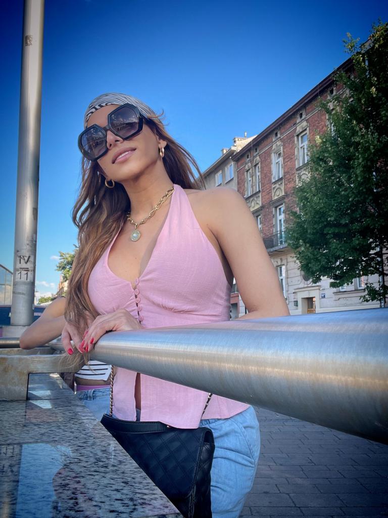 Transexual en Madrid: 