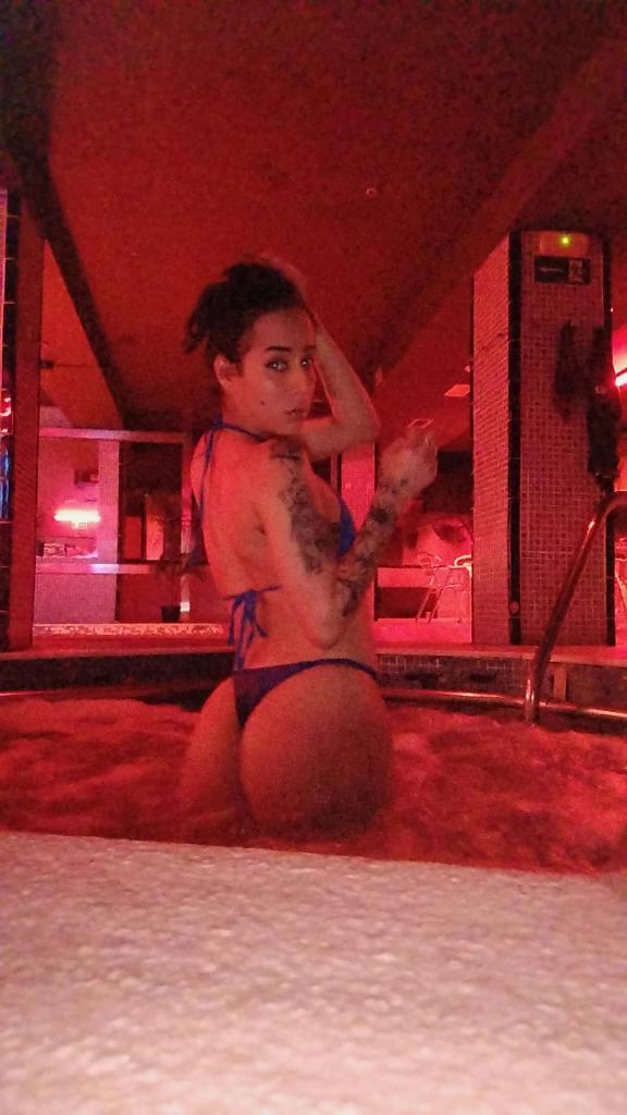 Travesti en Barcelona: 