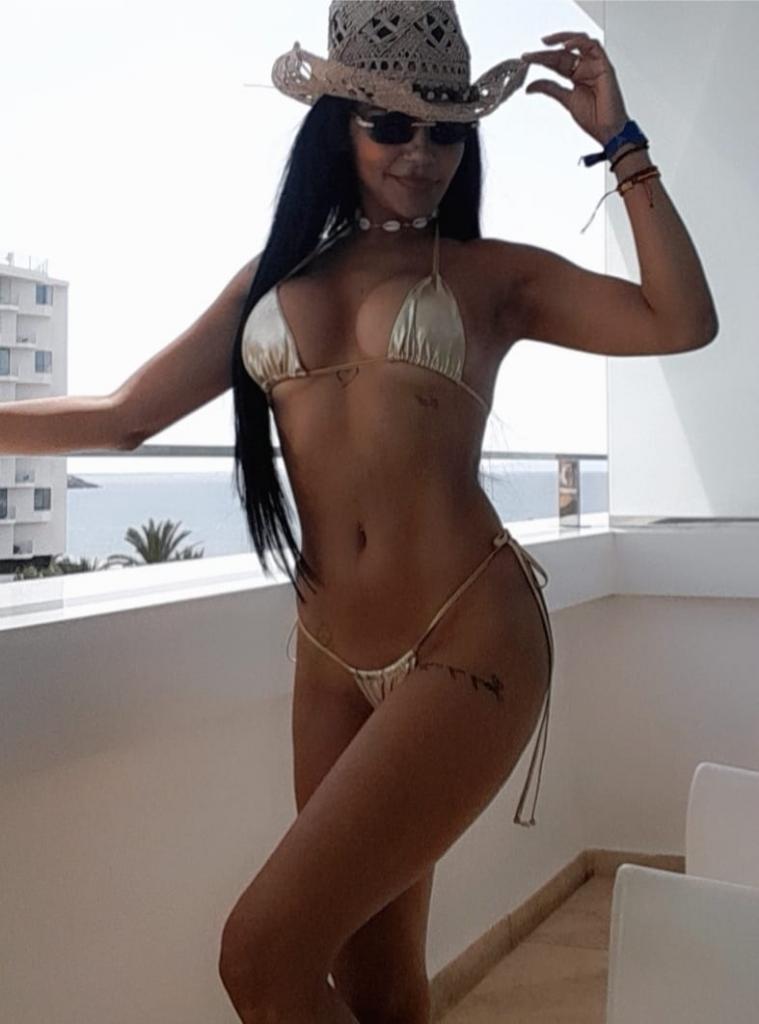 Chica busca chico en Alicante: 